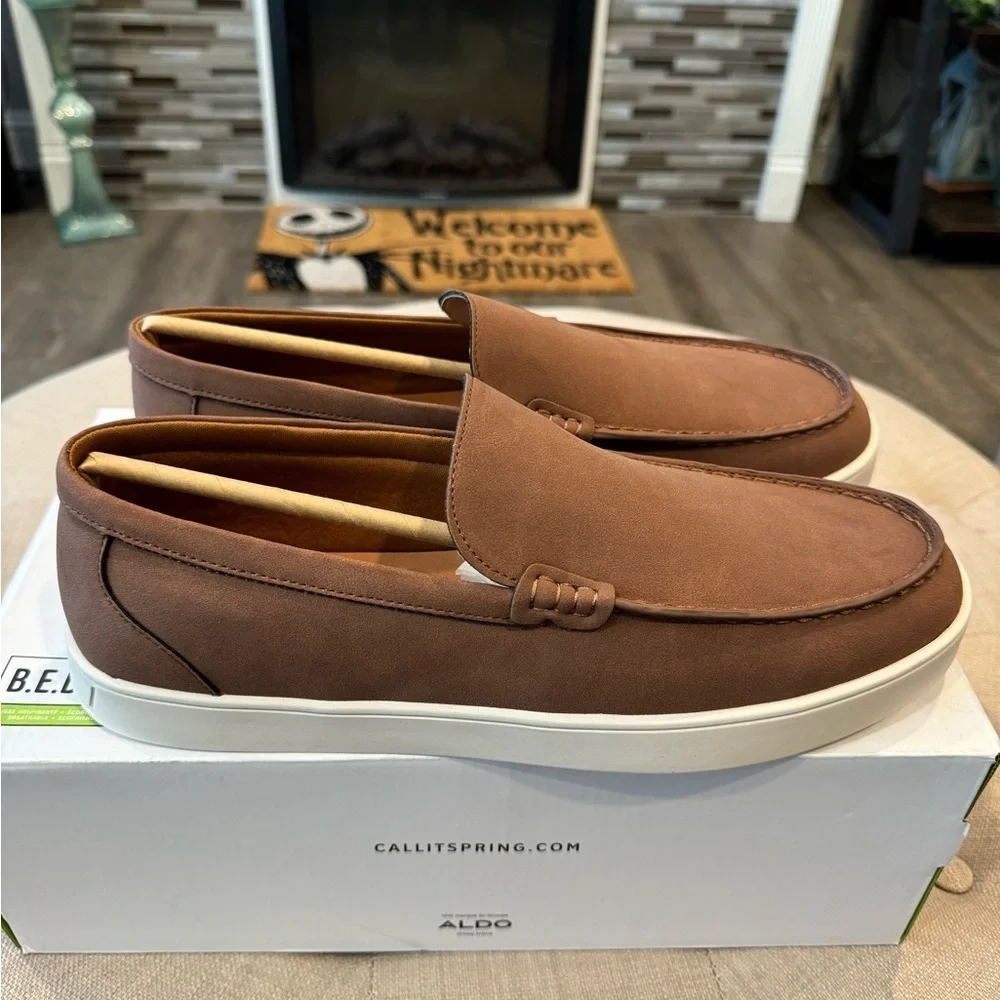 Call It Spring Noah Loafer